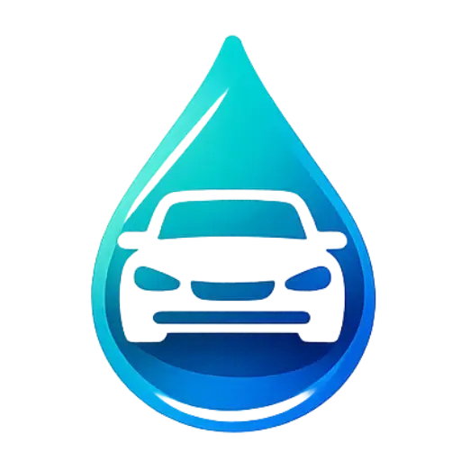 Lavage auto à domicile Usseau